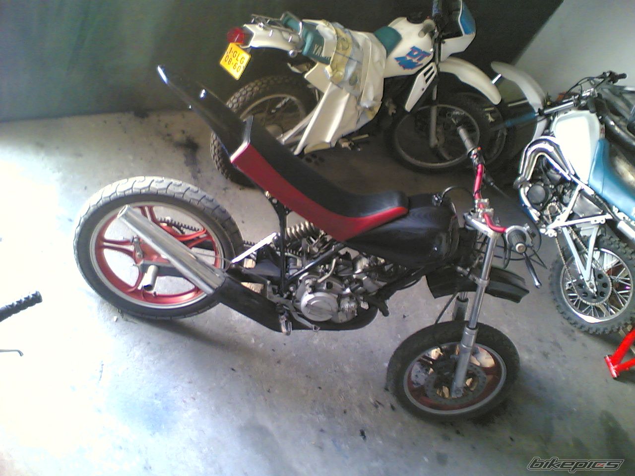 Bike Photo 863302