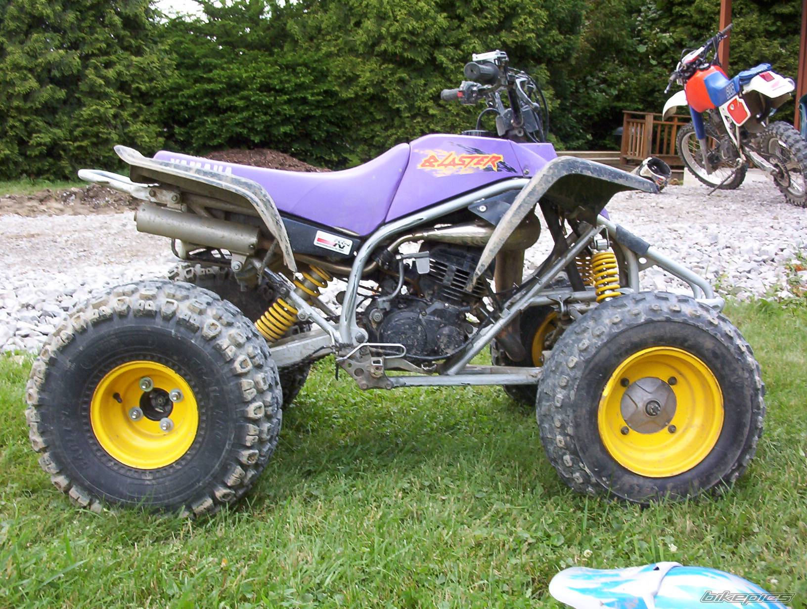 Bike Photo 86335
