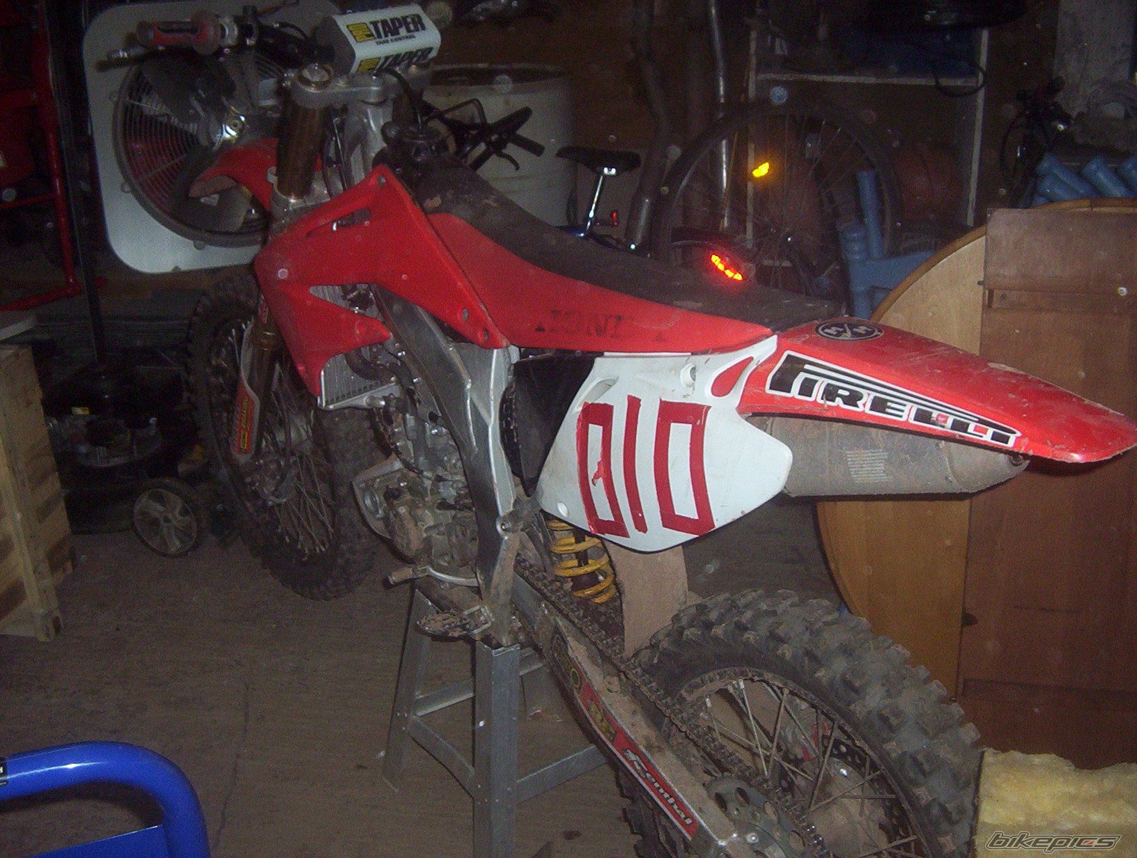 Bike Photo 863374