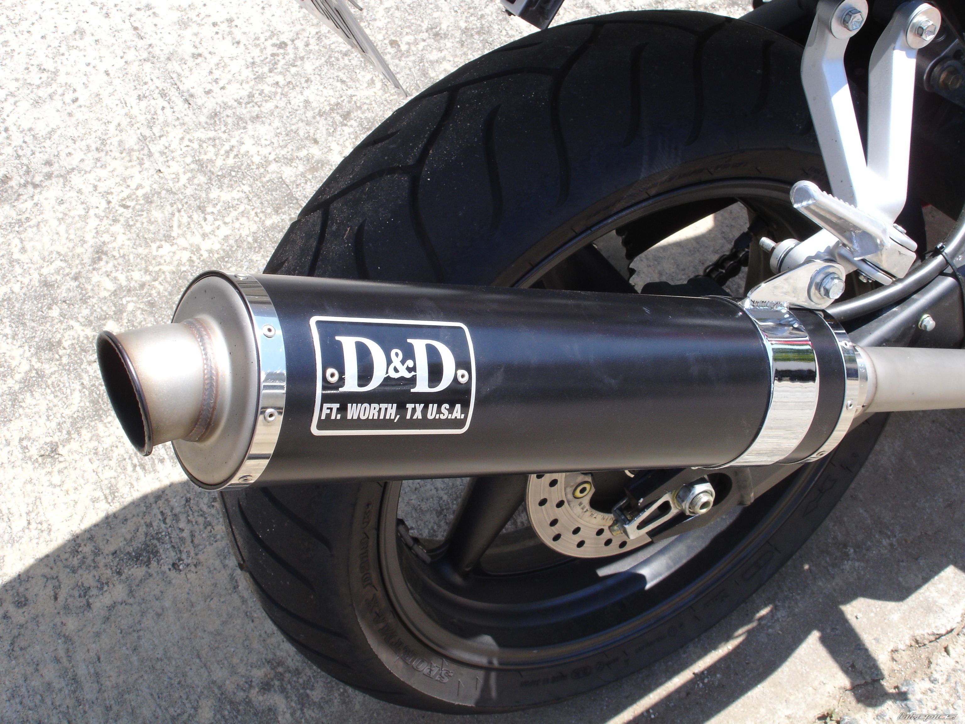 Bike Photo 863394