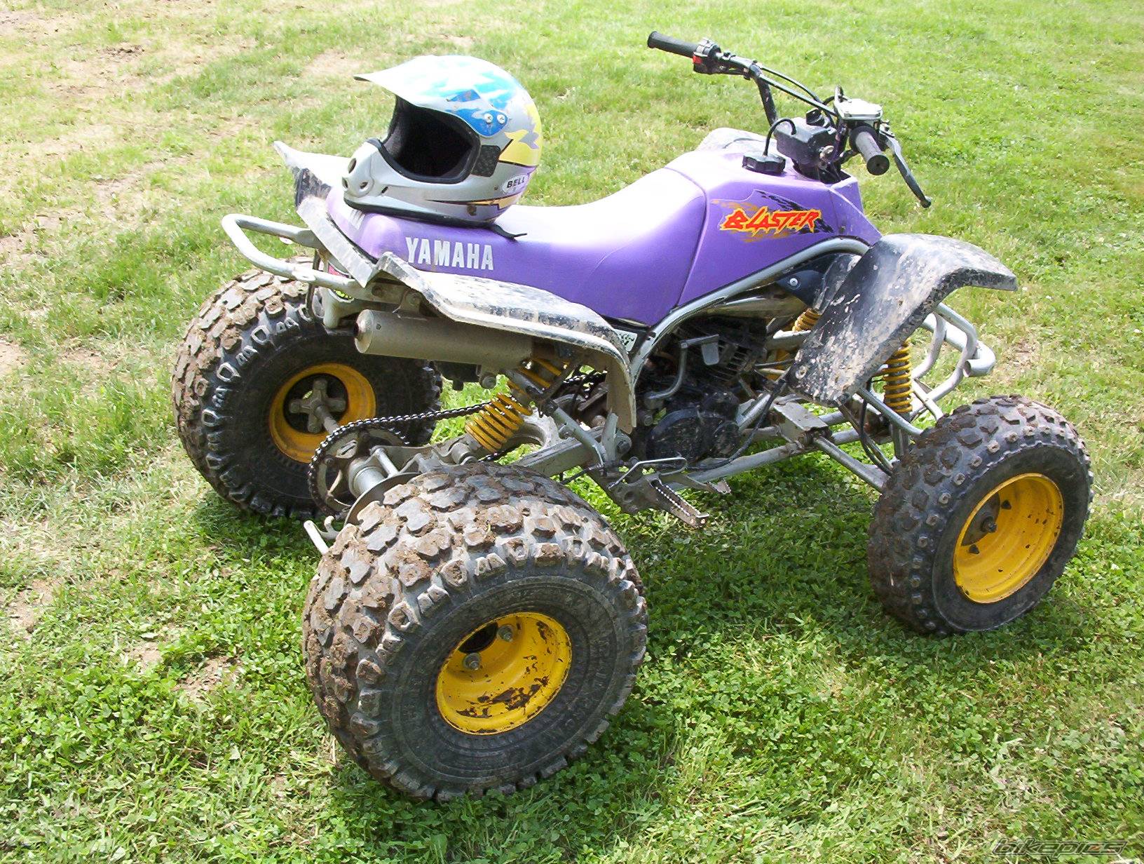 Bike Photo 86341