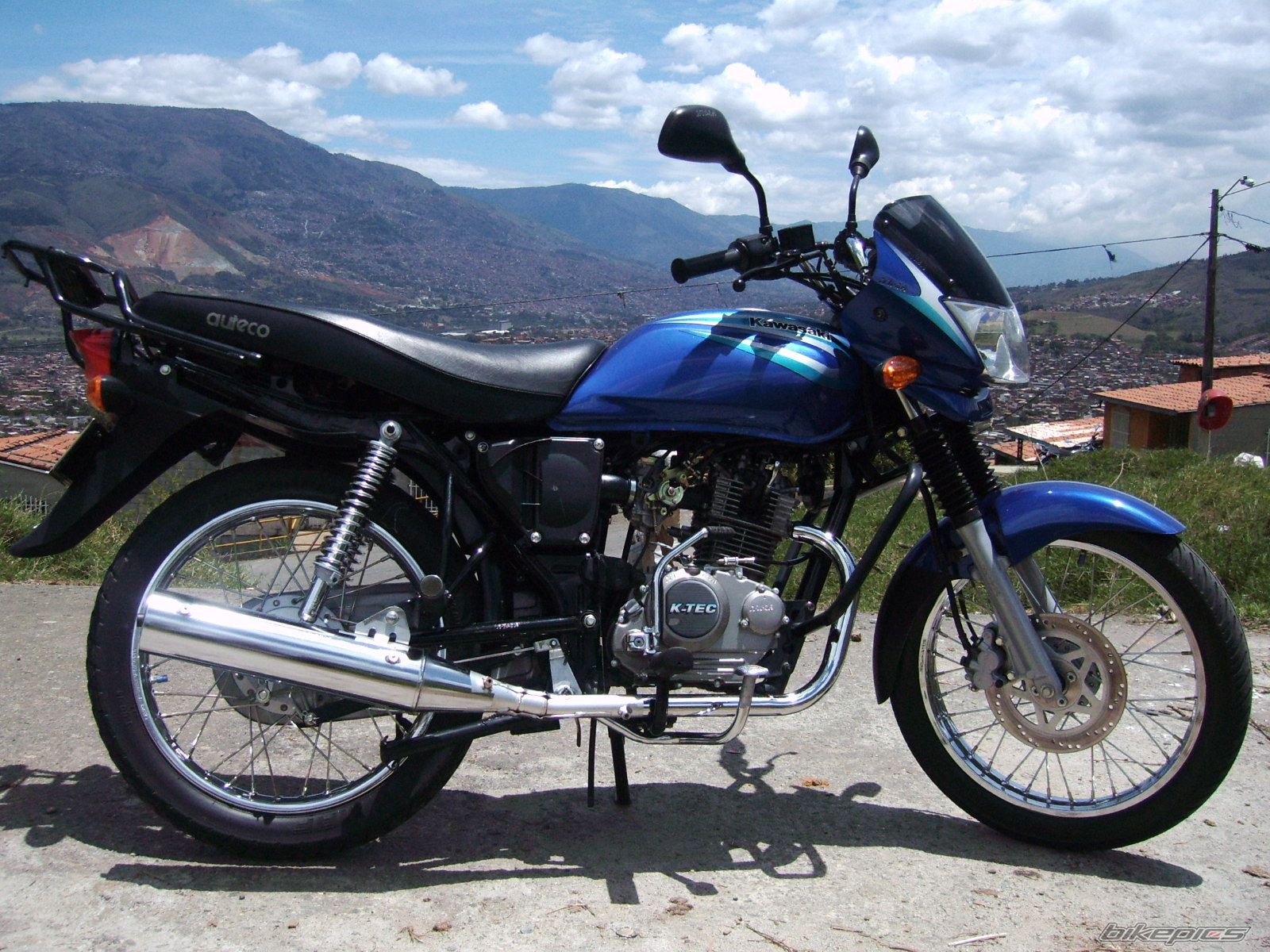 Bike Photo 863429