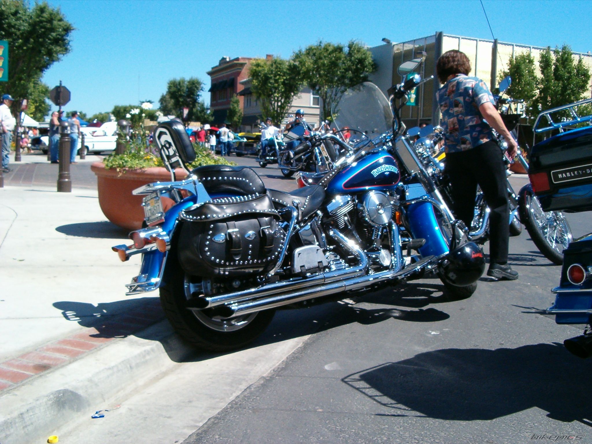 Bike Photo 863430