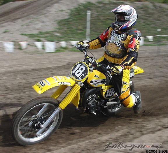 Bike Photo 863446