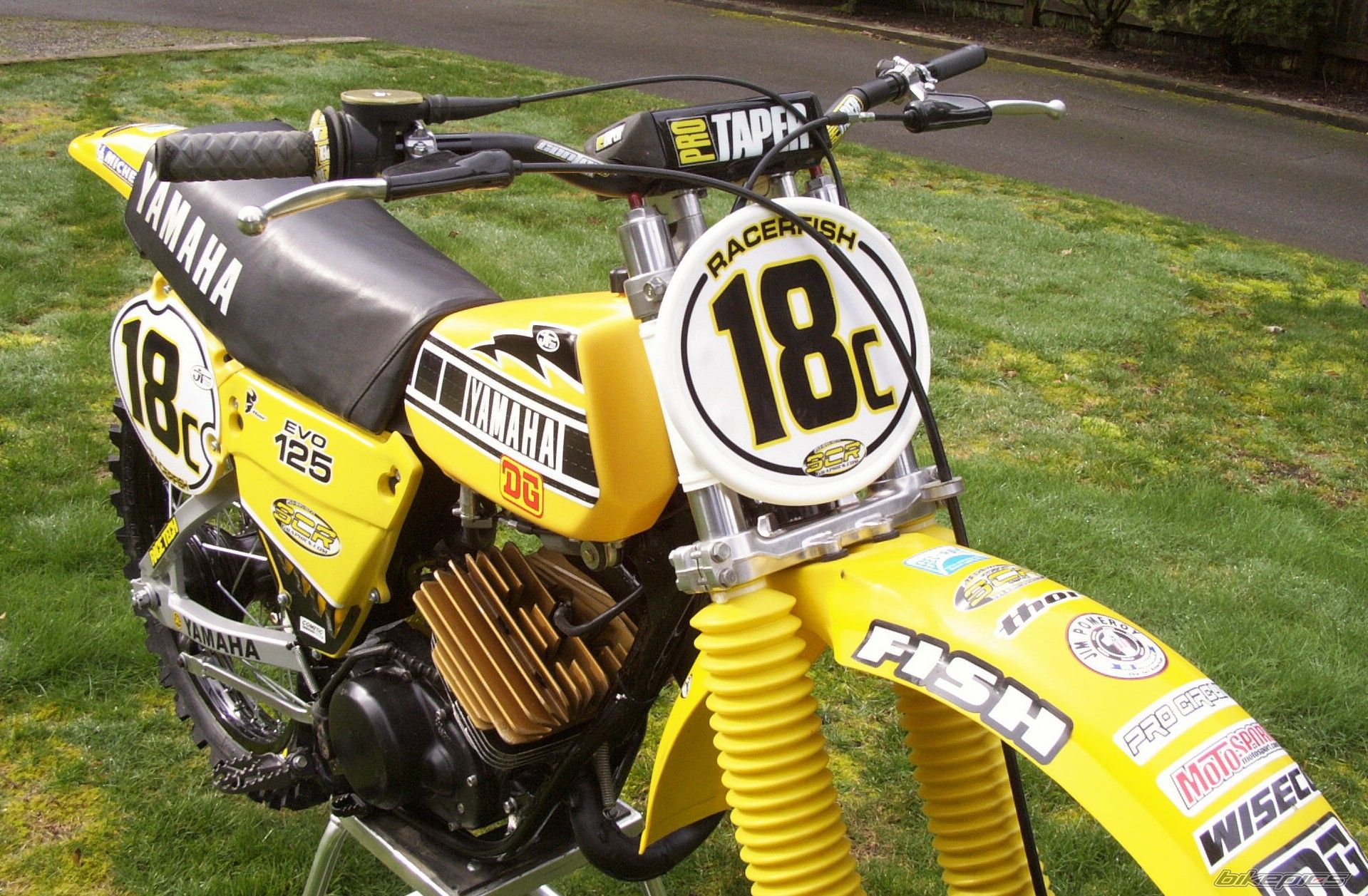 Bike Photo 863464