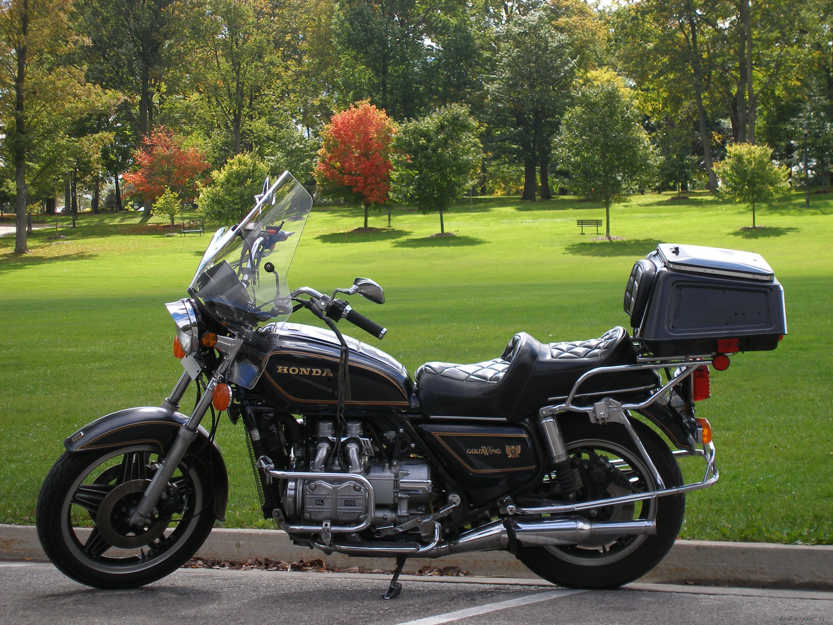 Bike Photo 863484