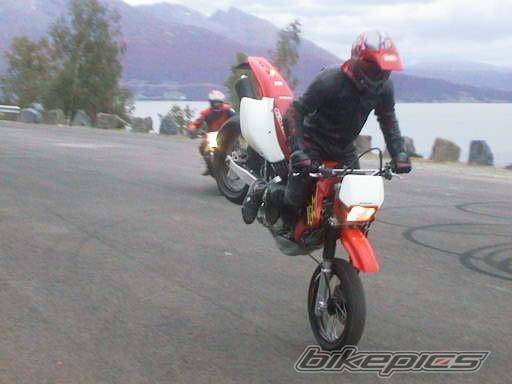 Bike Photo 8635