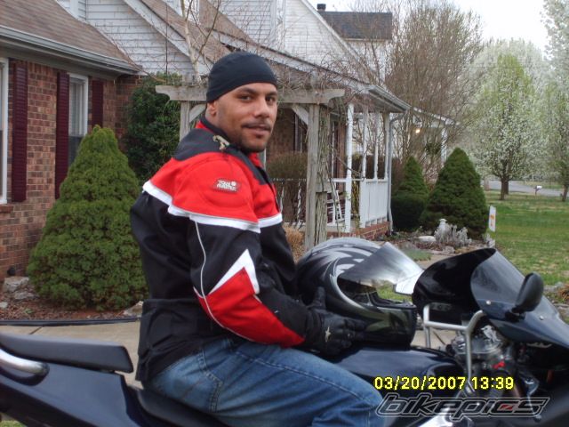 Bike Photo 863502