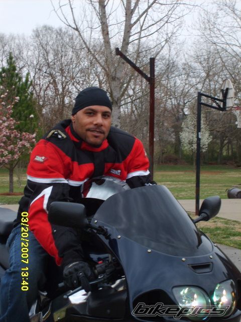 Bike Photo 863503