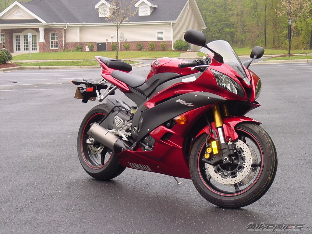 Bike Photo 863538