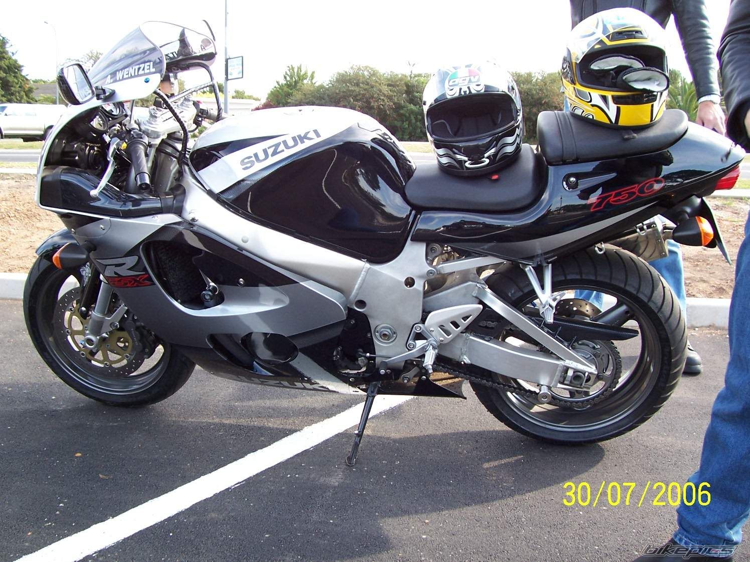 Bike Photo 863539
