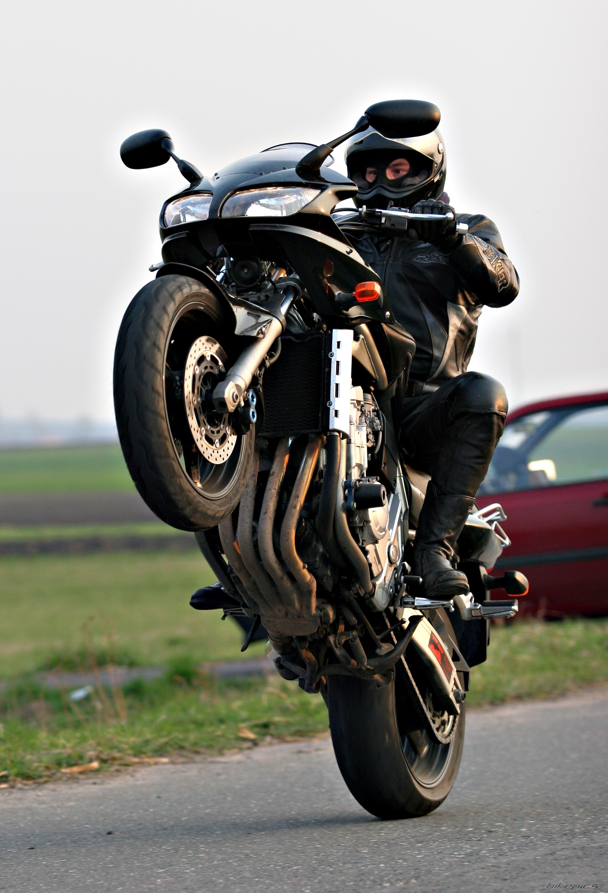 Bike Photo 863549