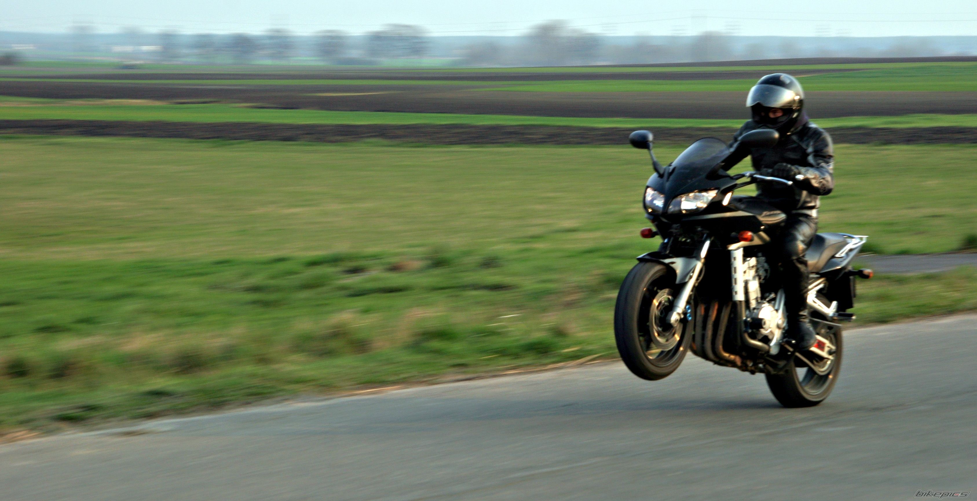 Bike Photo 863553