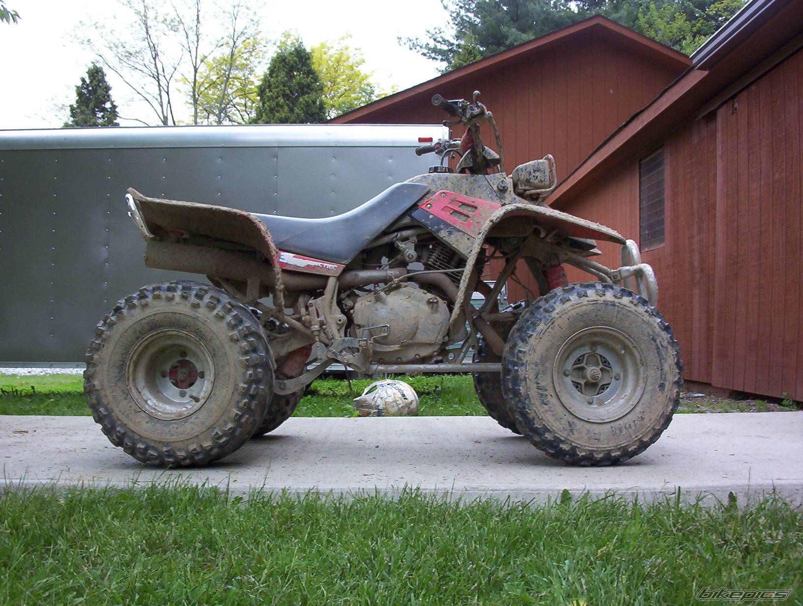Bike Photo 86358
