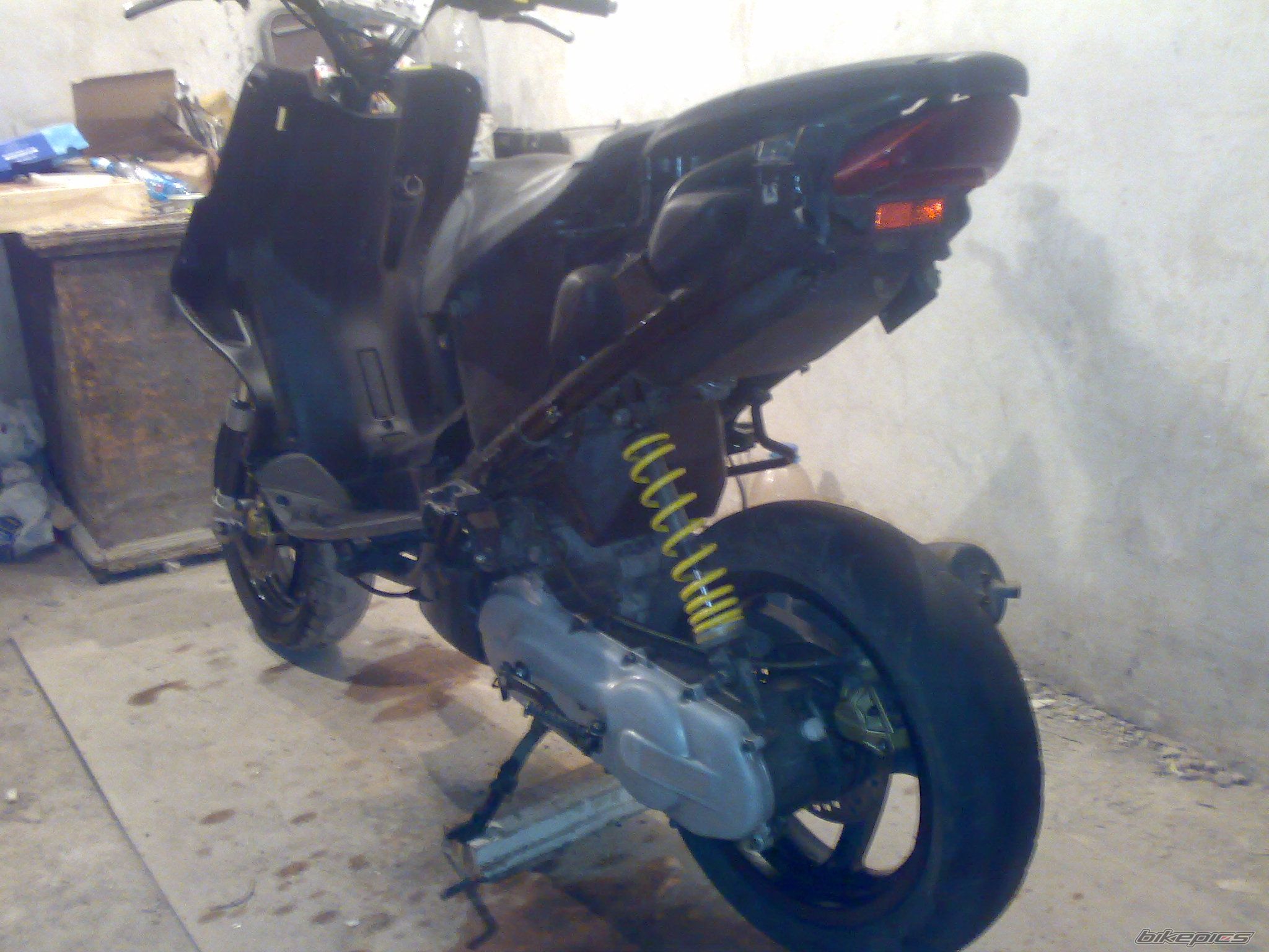 Bike Photo 863583