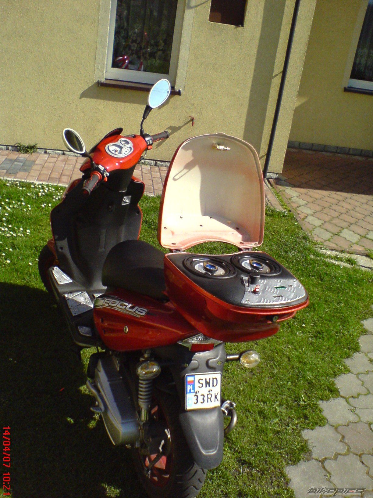 Bike Photo 863599
