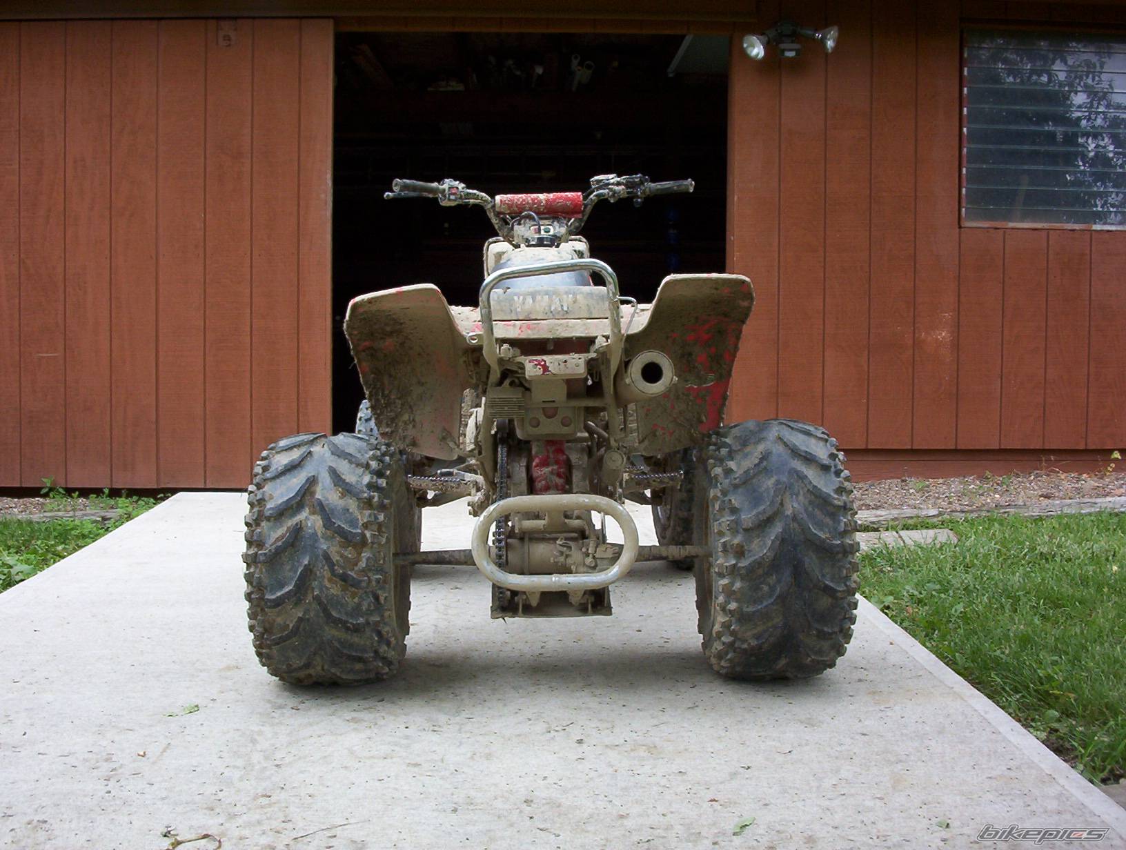 Bike Photo 86360