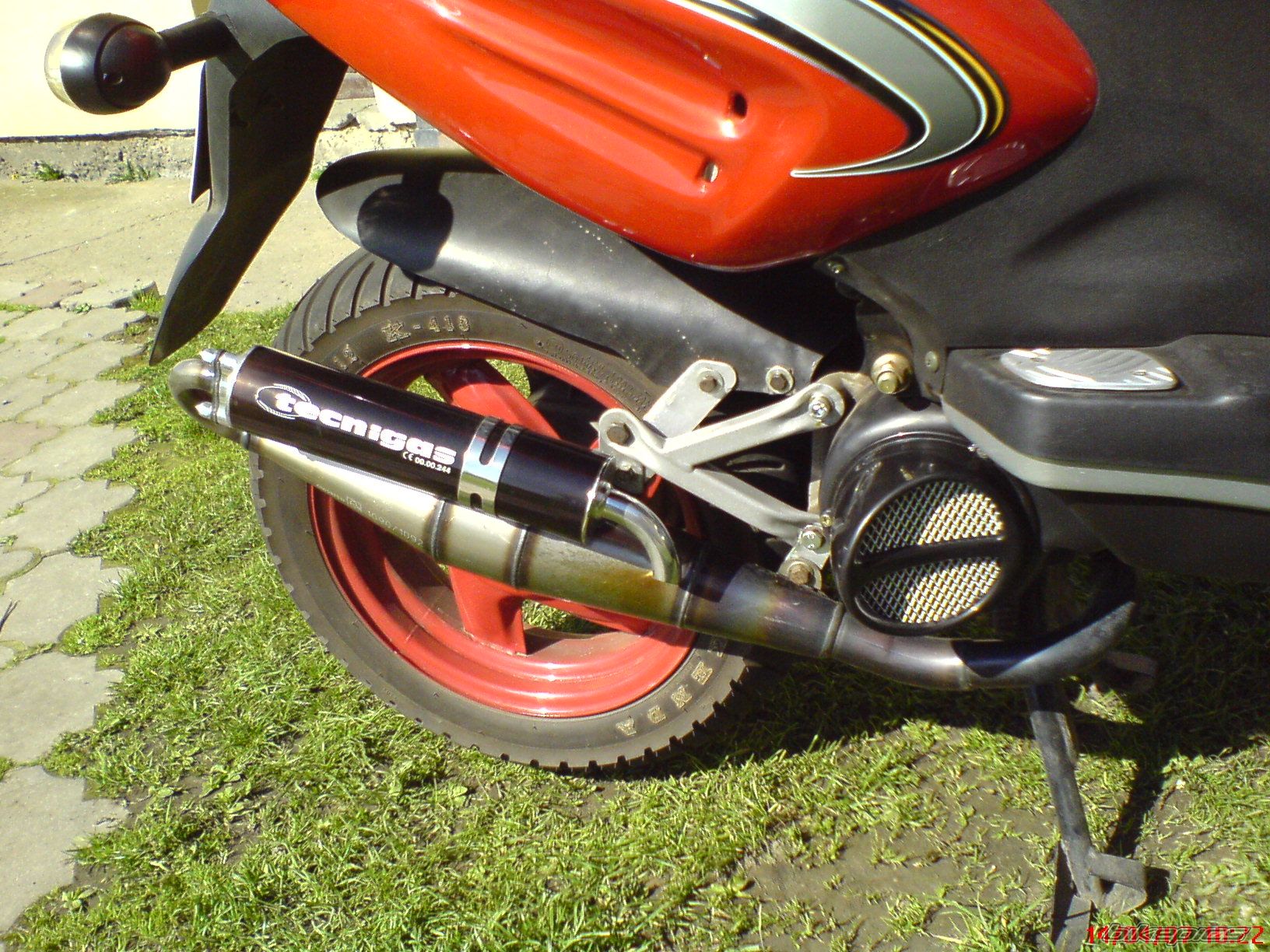 Bike Photo 863601