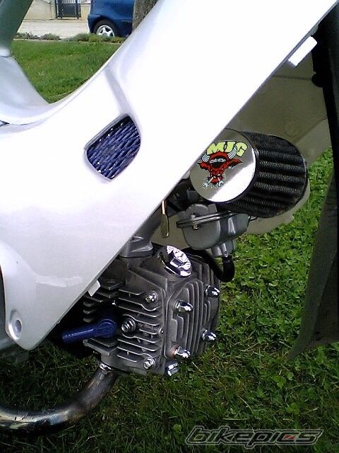 Bike Photo 863606