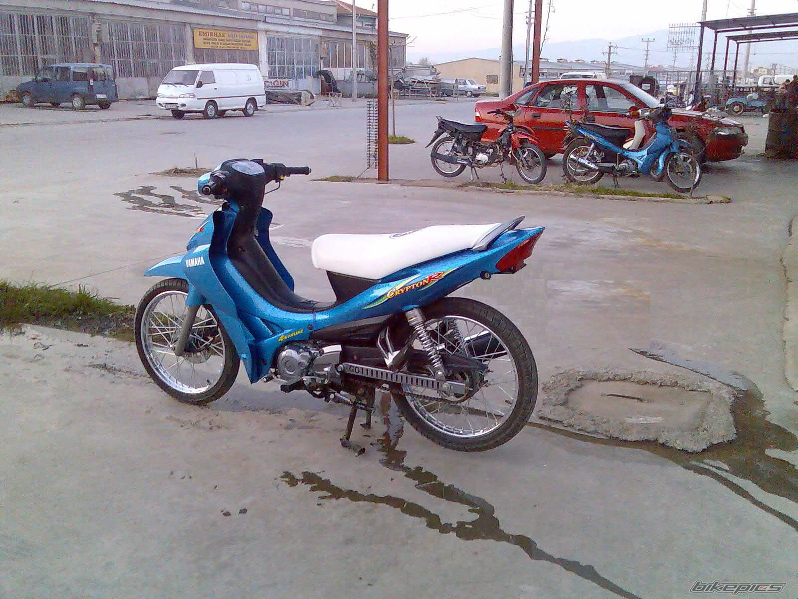 Bike Photo 863610
