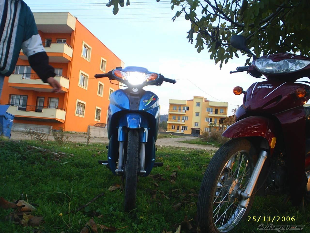 Bike Photo 863613
