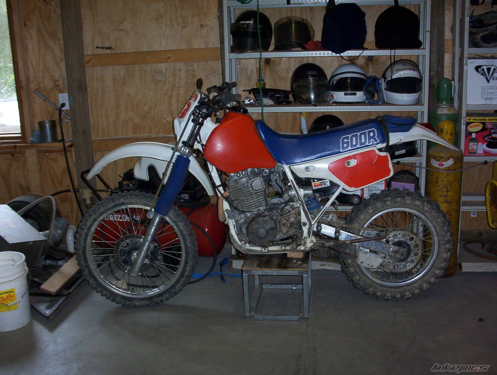 Bike Photo 86362