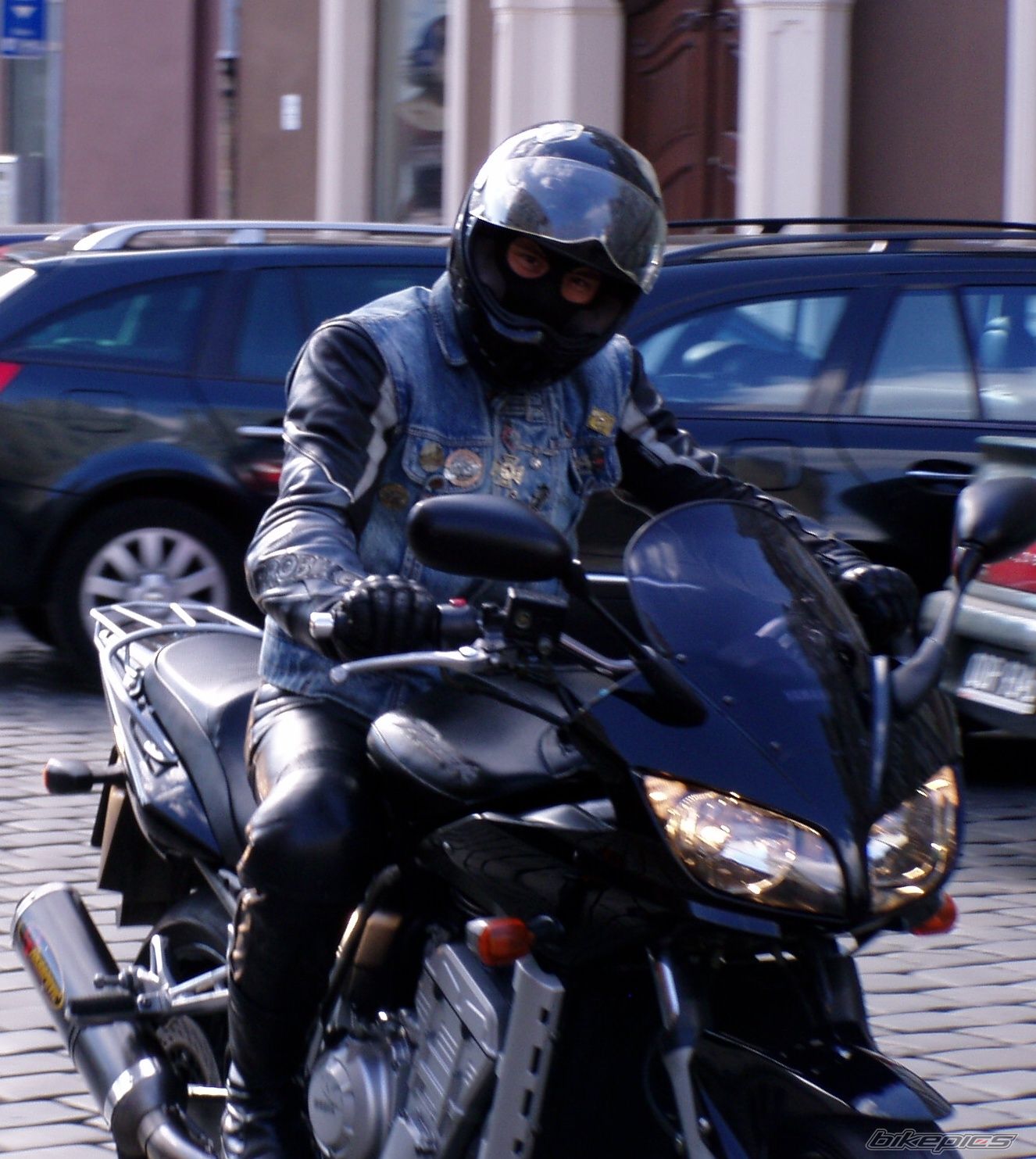 Bike Photo 863624