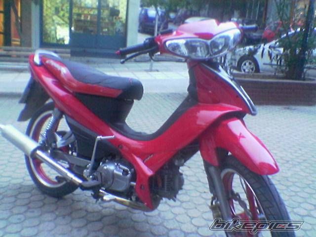 Bike Photo 863654