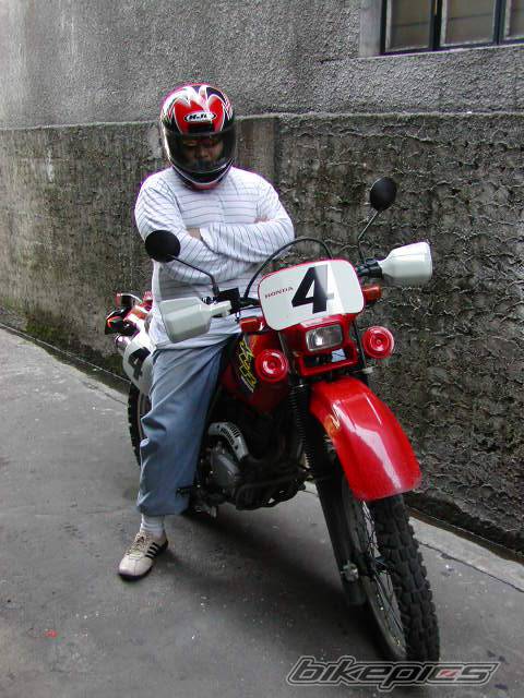 Bike Photo 86366