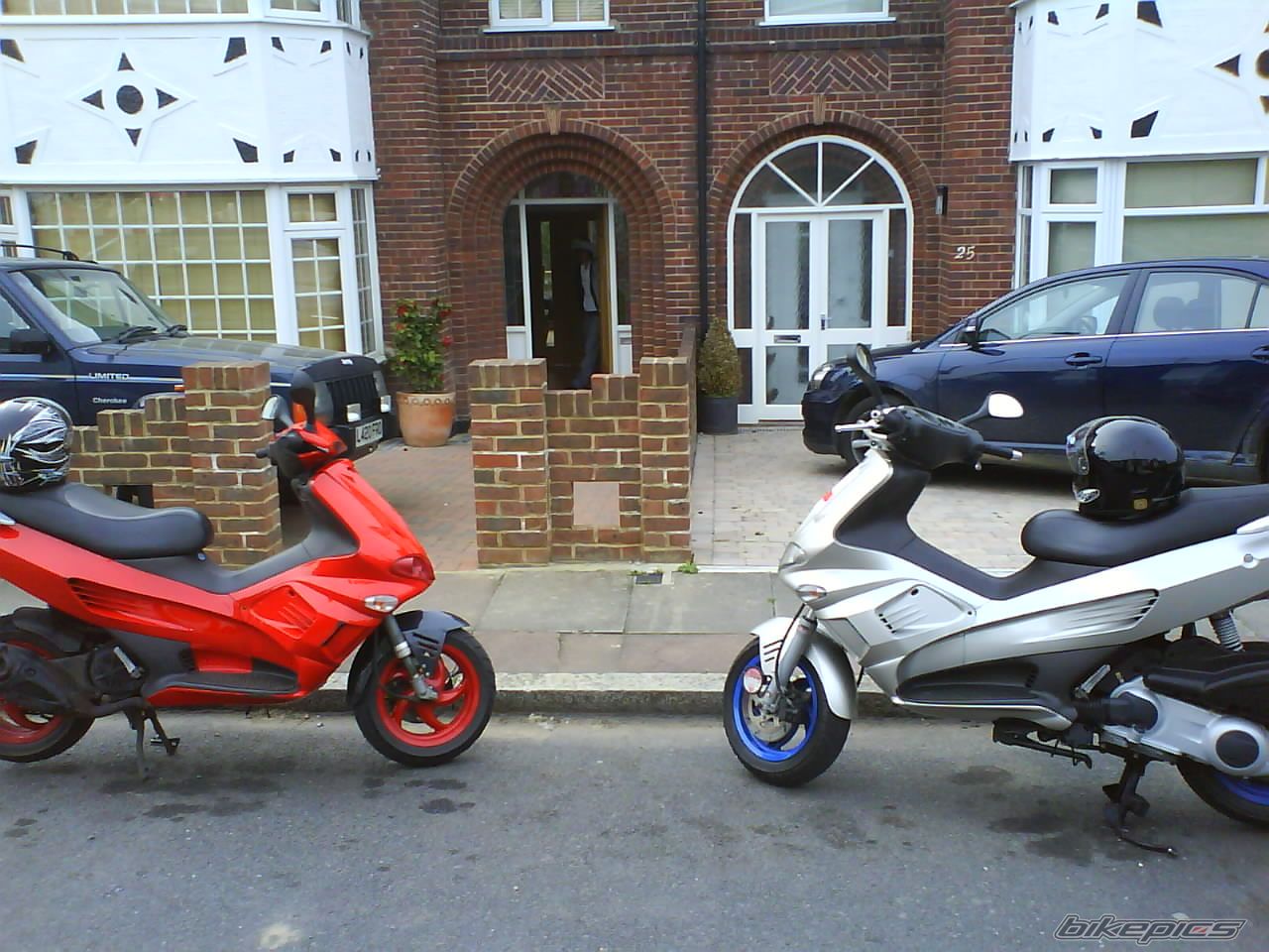 Bike Photo 863661