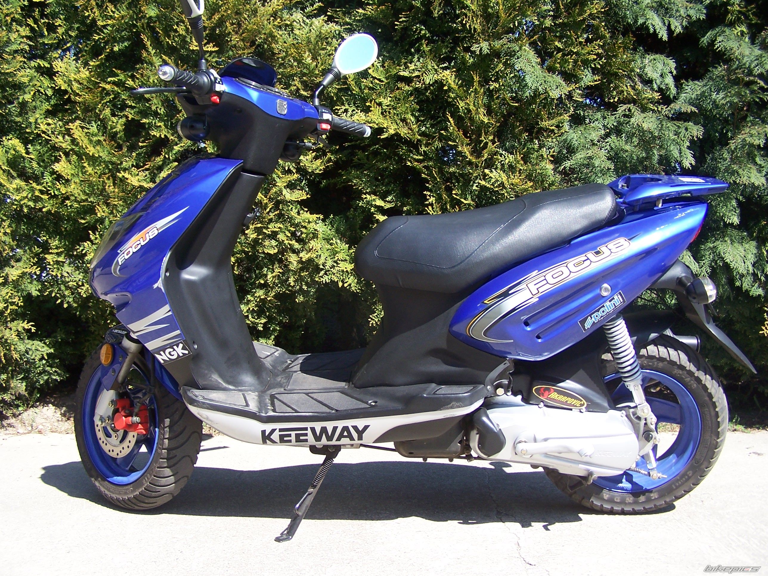 Bike Photo 863669