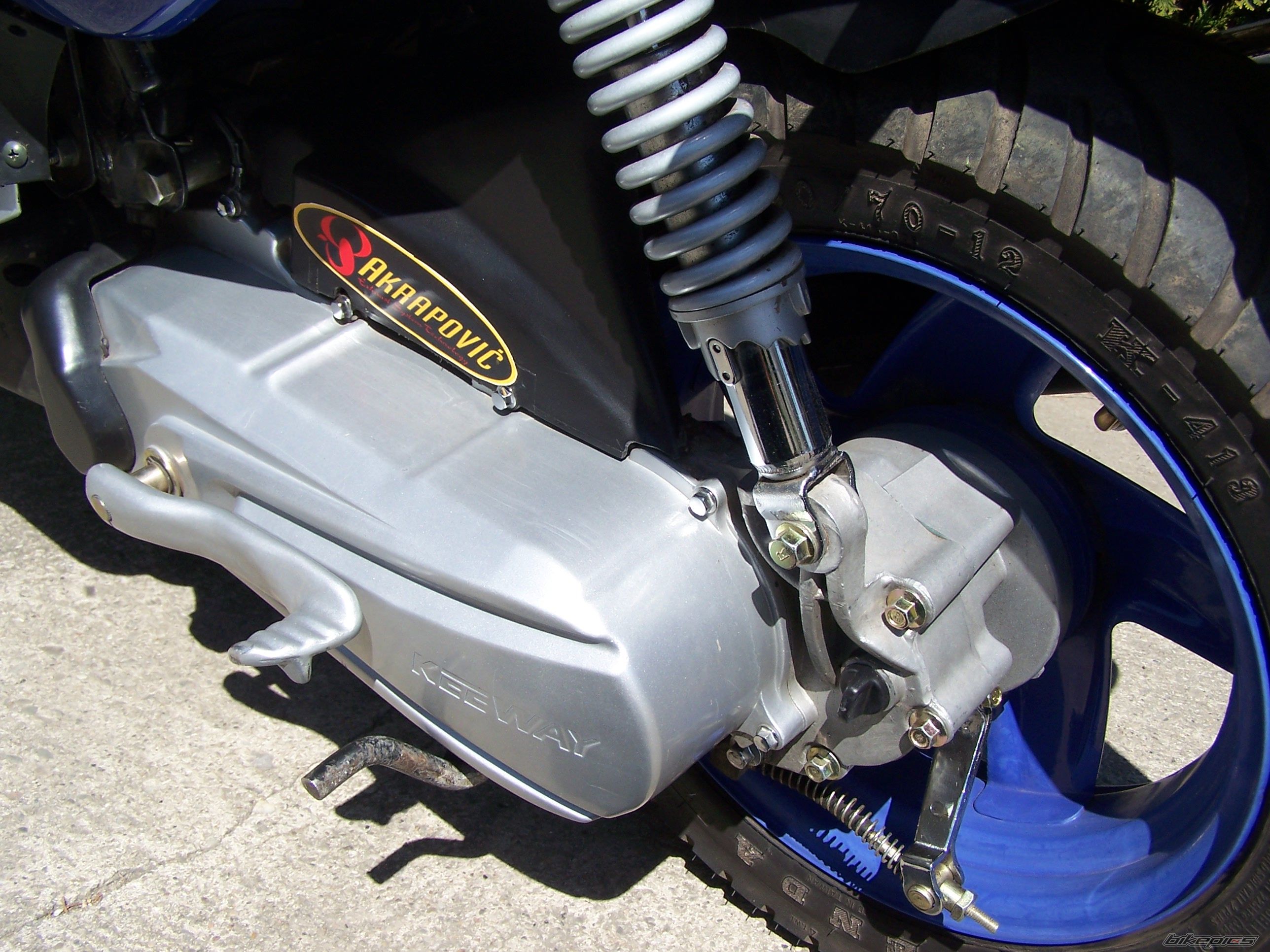 Bike Photo 863670