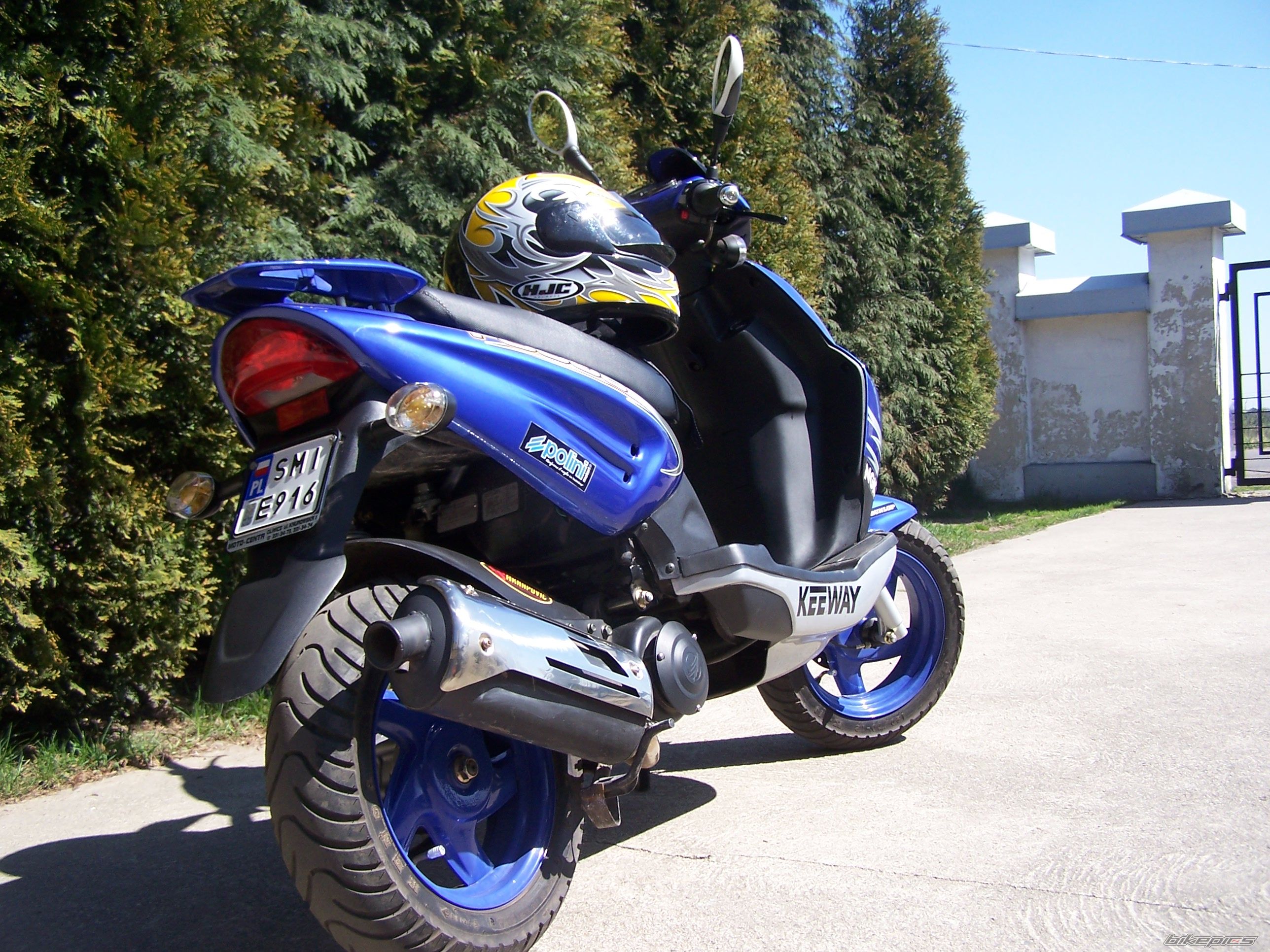 Bike Photo 863679