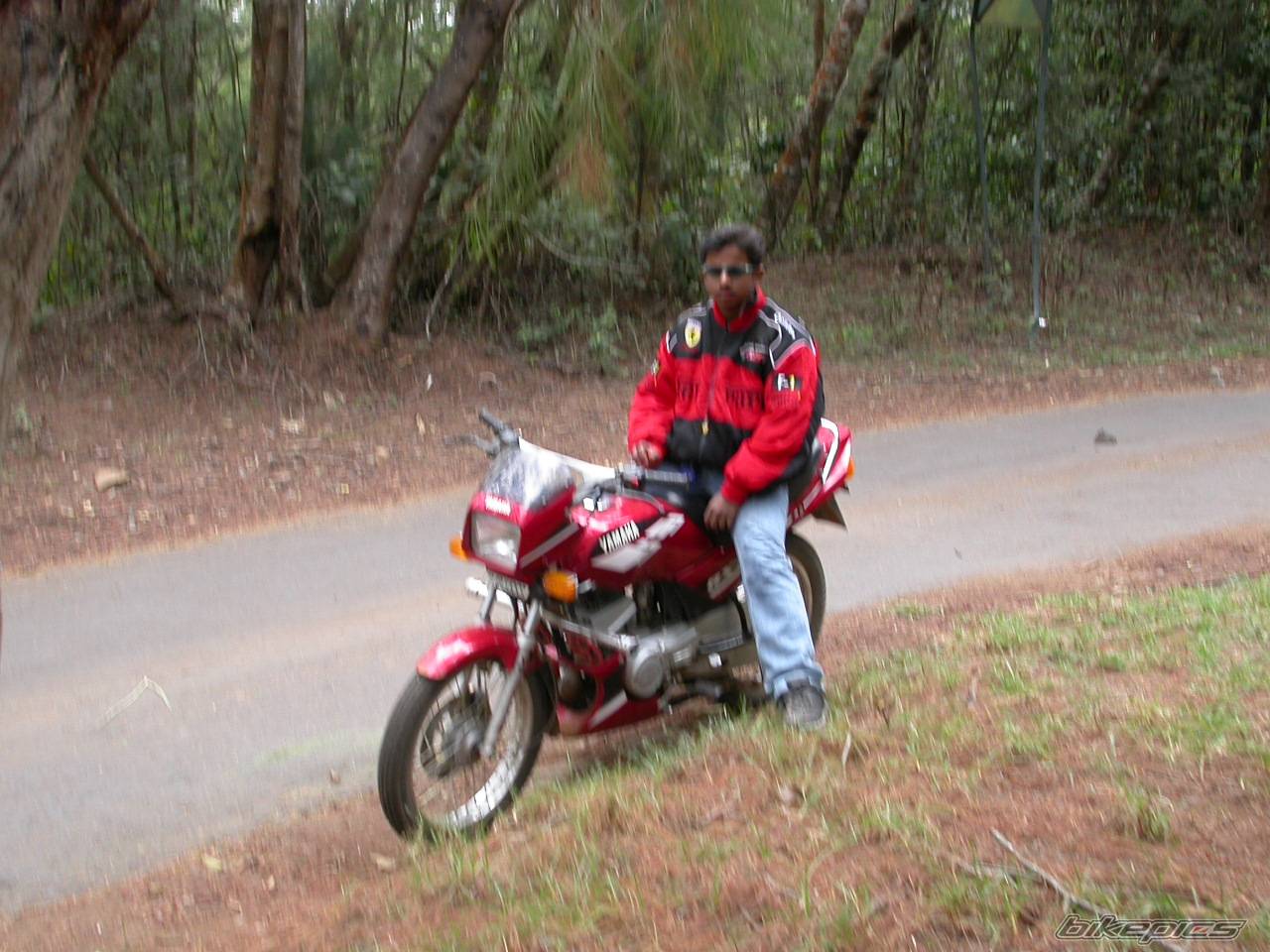 Bike Photo 86368