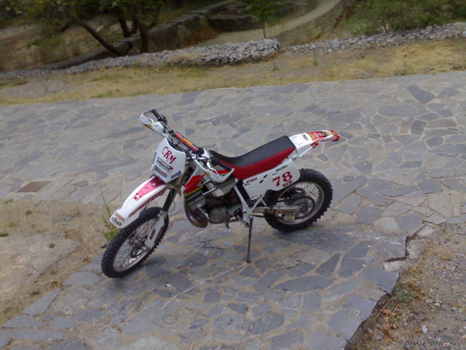 Bike Photo 863704