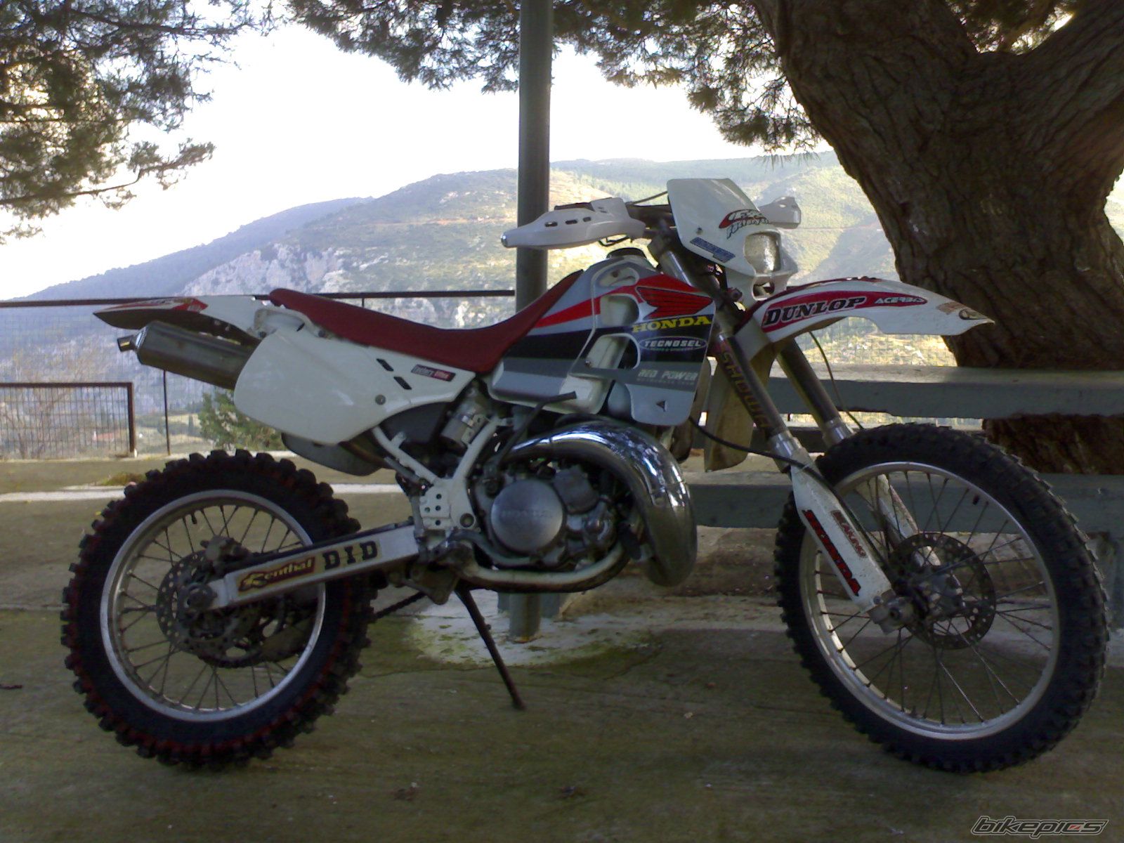 Bike Photo 863709