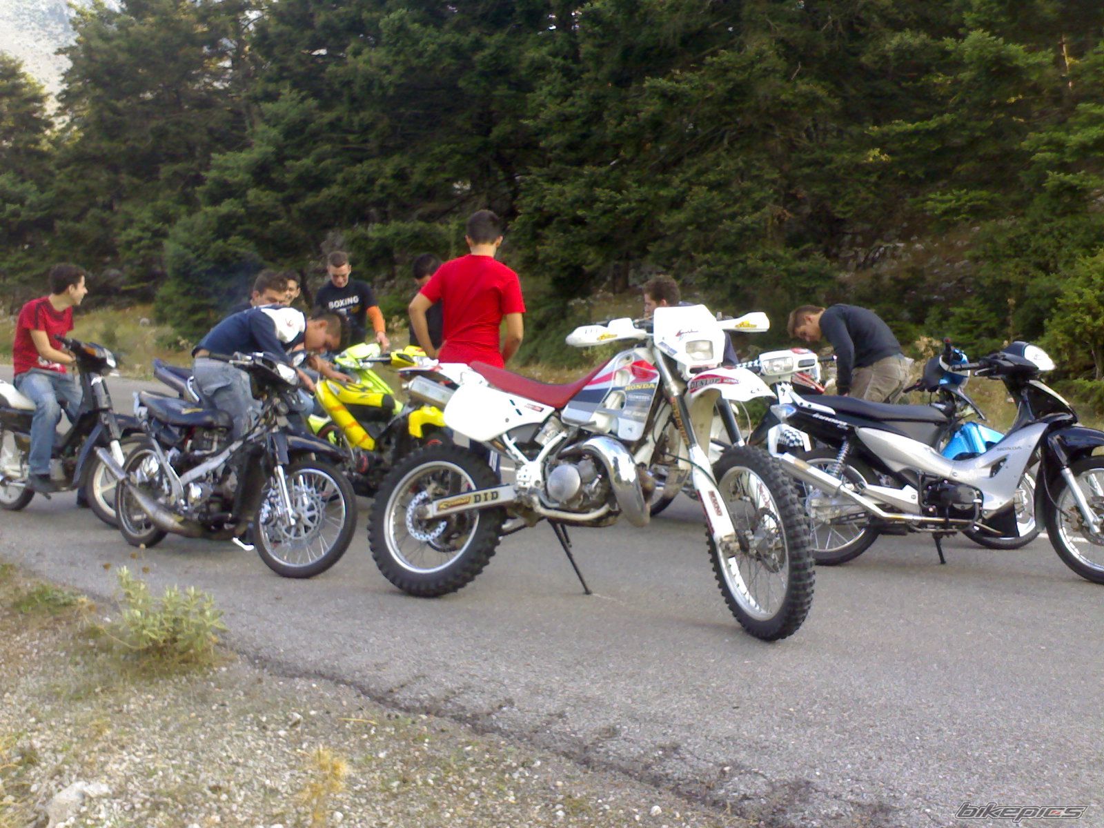 Bike Photo 863710