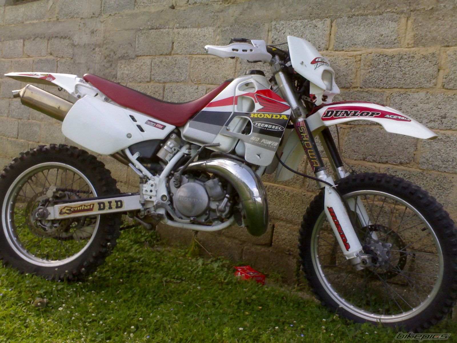 Bike Photo 863711