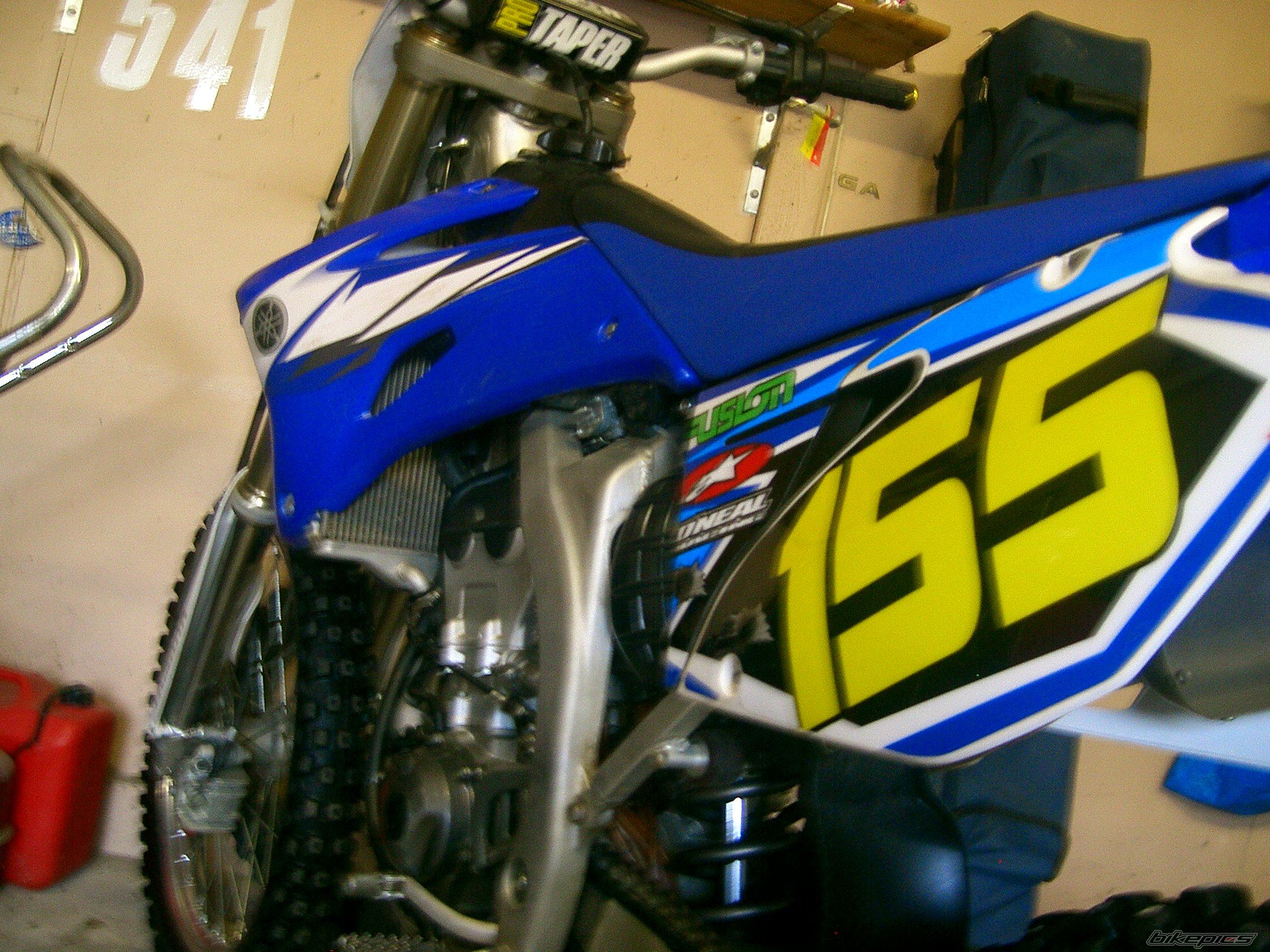 Bike Photo 863720