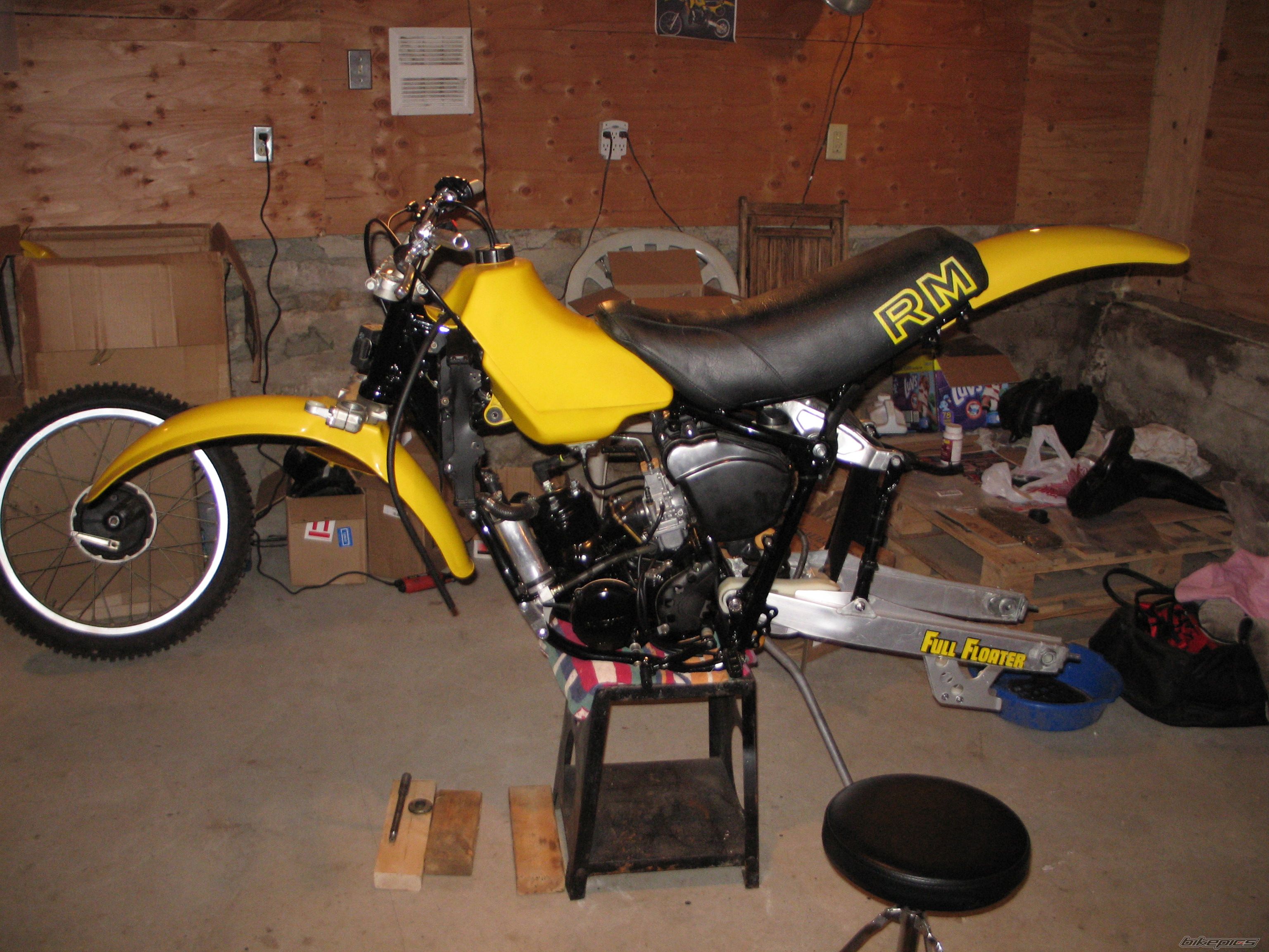 Bike Photo 863759