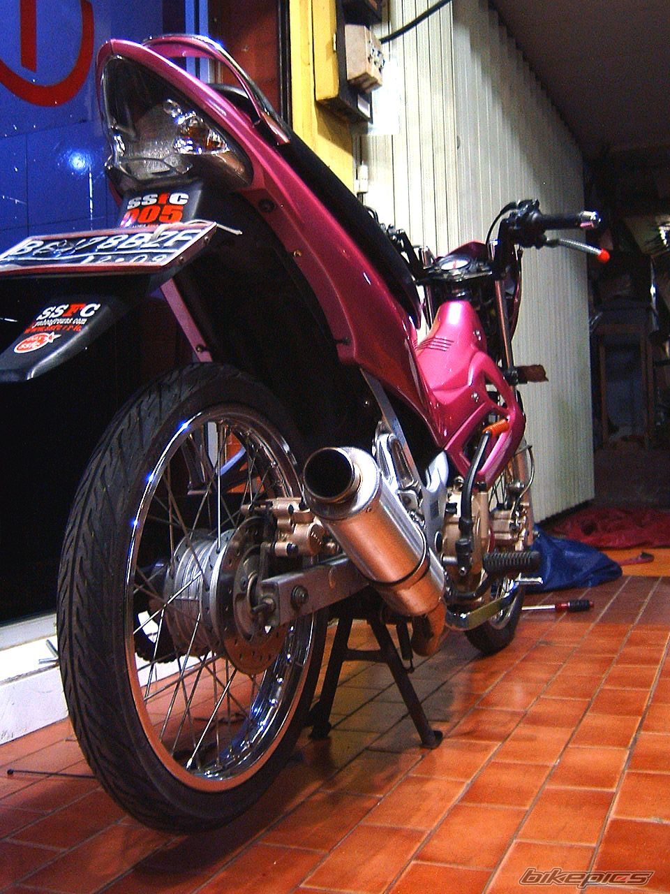 Bike Photo 863774
