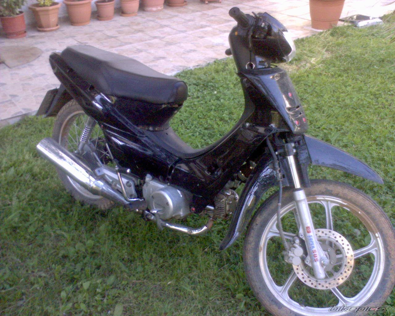 Bike Photo 863776