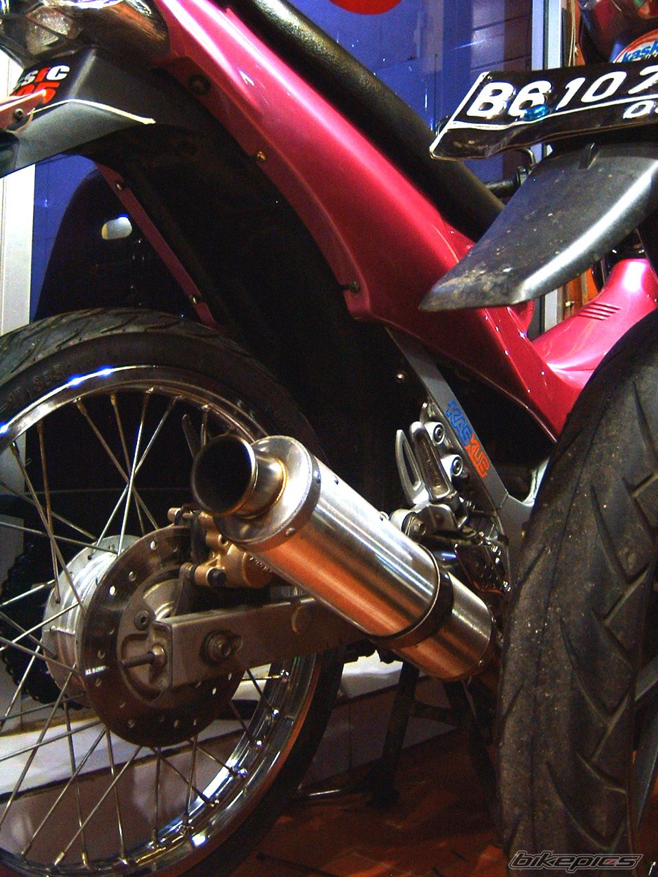 Bike Photo 863779