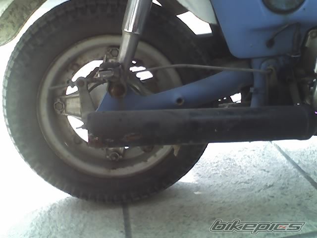 Bike Photo 863791