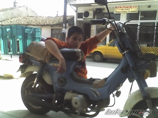 Bike Photo 863795