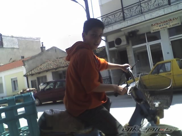 Bike Photo 863799