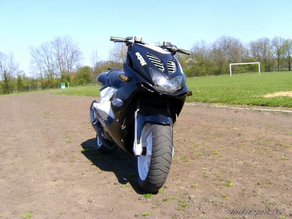 Bike Photo 863801