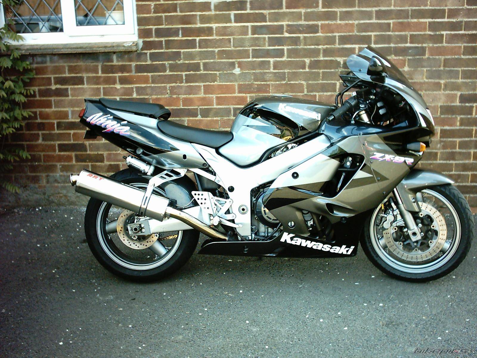 Bike Photo 86383