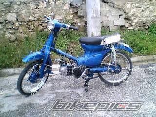 Bike Photo 863834