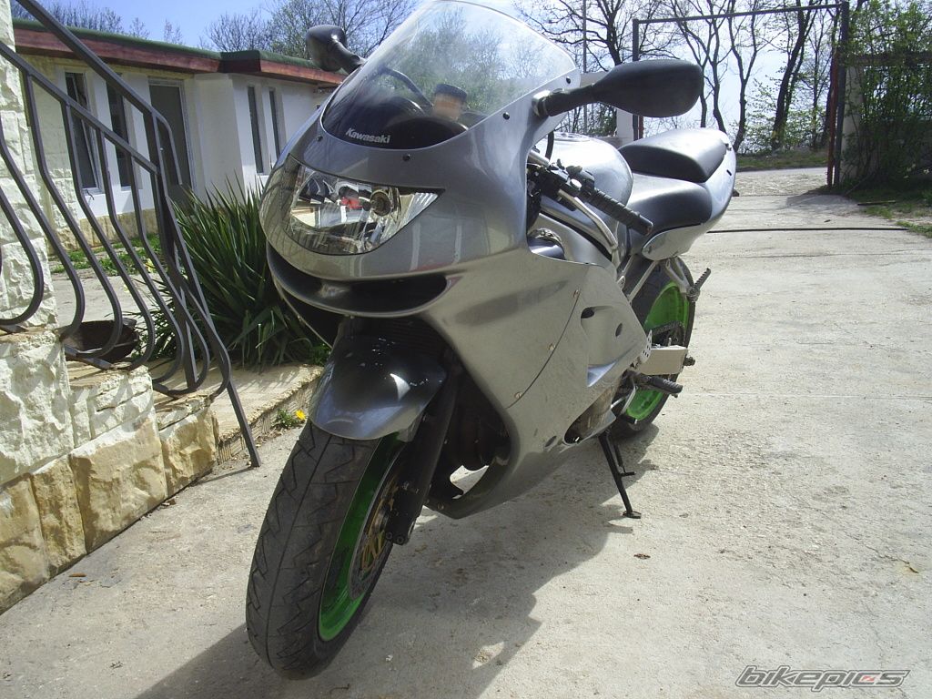 Bike Photo 863864